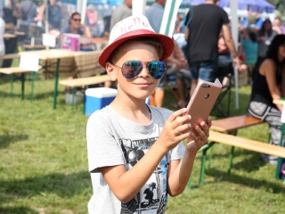 Parázs Varázs 2018 - fotó: Sándor Judit