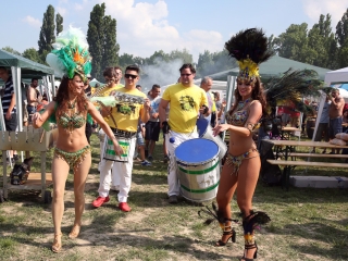 Parázs Varázs 2018 - fotó: Sándor Judit