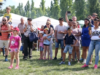 Parázs Varázs 2018 - fotó: Sándor Judit