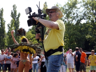 Parázs Varázs 2018 - fotó: Sándor Judit