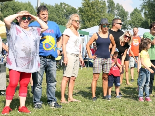 Parázs Varázs 2018 - fotó: Sándor Judit