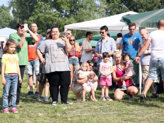 Parázs Varázs 2018 - fotó: Sándor Judit