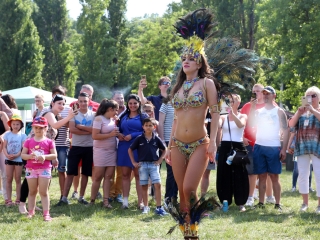 Parázs Varázs 2018 - fotó: Sándor Judit