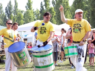 Parázs Varázs 2018 - fotó: Sándor Judit