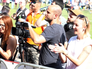 Parázs Varázs 2018 - fotó: Sándor Judit