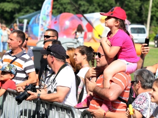 Parázs Varázs 2018 - fotó: Sándor Judit