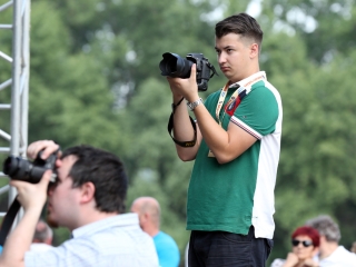 Parázs Varázs 2018 - fotó: Sándor Judit