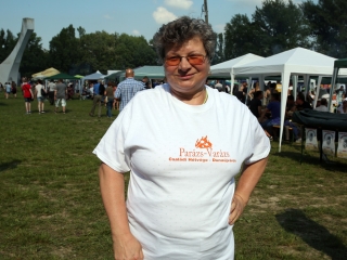 Parázs Varázs 2018 - fotó: Sándor Judit