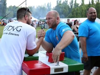 Parázs Varázs 2018 - fotó: Sándor Judit