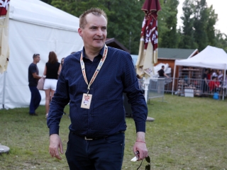 Parázs Varázs 2018 - fotó: Sándor Judit