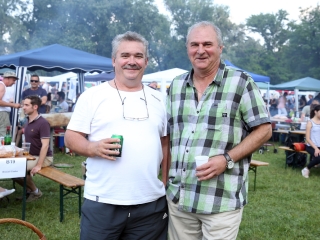 Parázs Varázs 2018 - fotó: Sándor Judit