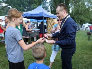 Parázs Varázs 2018 - fotó: Sándor Judit