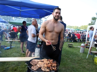 Parázs Varázs 2018 - fotó: Sándor Judit