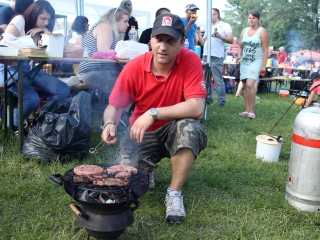 Parázs Varázs 2018 - fotó: Sándor Judit