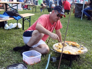 Parázs Varázs 2018 - fotó: Sándor Judit