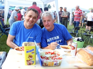 Parázs Varázs 2018 - fotó: Sándor Judit