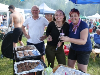 Parázs Varázs 2018 - fotó: Sándor Judit