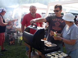 Parázs Varázs 2018 - fotó: Sándor Judit