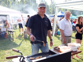 Parázs Varázs 2018 - fotó: Sándor Judit