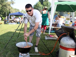 Parázs Varázs 2018 - fotó: Sándor Judit