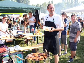 Parázs Varázs 2018 - fotó: Sándor Judit