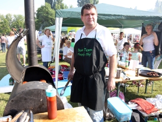 Parázs Varázs 2018 - fotó: Sándor Judit