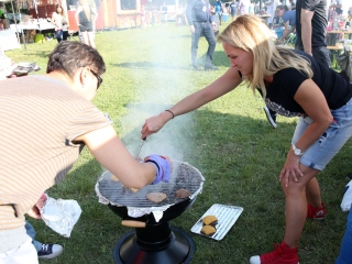 Parázs Varázs 2018 - fotó: Sándor Judit