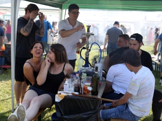 Parázs Varázs 2018 - fotó: Sándor Judit