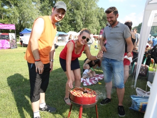 Parázs Varázs 2018 - fotó: Sándor Judit