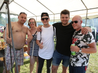 Parázs Varázs 2018 - fotó: Sándor Judit