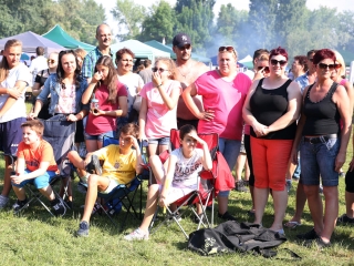 Parázs Varázs 2018 - fotó: Sándor Judit