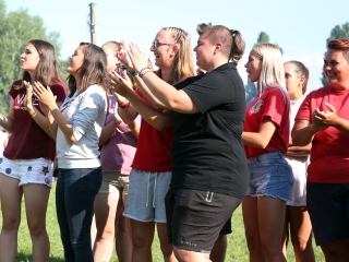 Parázs Varázs 2018 - fotó: Sándor Judit