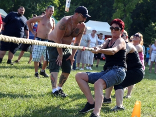 Parázs Varázs 2018 - fotó: Sándor Judit