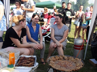 Parázs Varázs 2018 - fotó: Sándor Judit