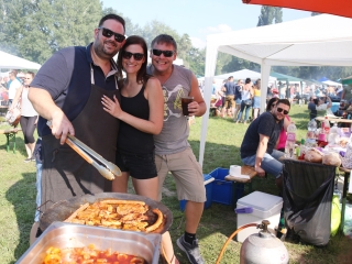 Parázs Varázs 2018 - fotó: Sándor Judit