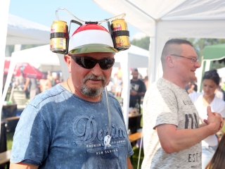 Parázs Varázs 2018 - fotó: Sándor Judit