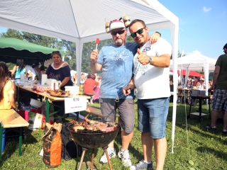 Parázs Varázs 2018 - fotó: Sándor Judit