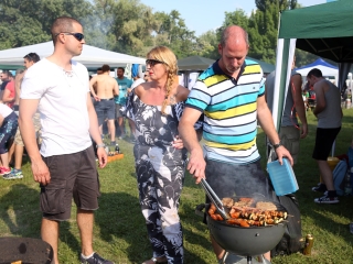 Parázs Varázs 2018 - fotó: Sándor Judit