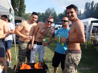 Parázs Varázs 2018 - fotó: Sándor Judit