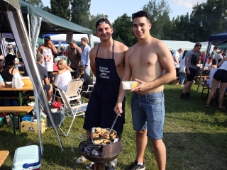 Parázs Varázs 2018 - fotó: Sándor Judit