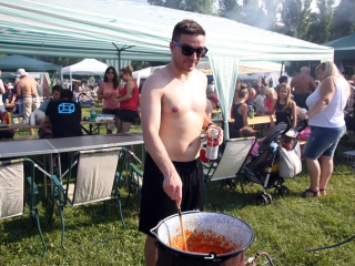 Parázs Varázs 2018 - fotó: Sándor Judit