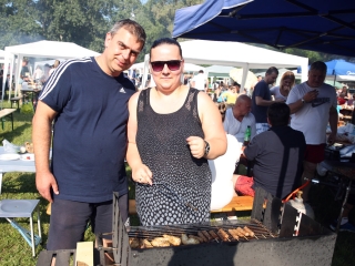 Parázs Varázs 2018 - fotó: Sándor Judit