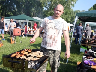 Parázs Varázs 2018 - fotó: Sándor Judit