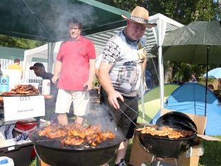 Parázs Varázs 2018 - fotó: Sándor Judit