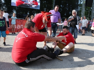 Parázs Varázs 2018 - fotó: Sándor Judit