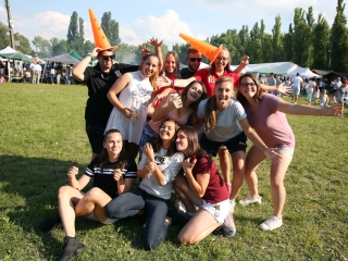 Parázs Varázs 2018 - fotó: Sándor Judit