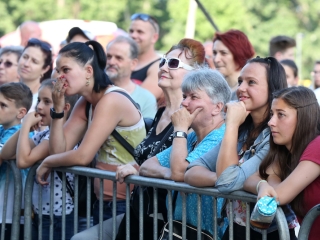 Parázs Varázs 2018 - fotó: Sándor Judit