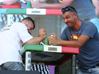 Parázs Varázs 2018 - fotó: Sándor Judit