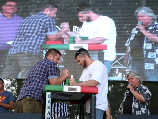 Parázs Varázs 2018 - fotó: Sándor Judit