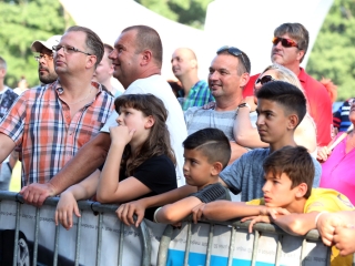 Parázs Varázs 2018 - fotó: Sándor Judit